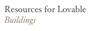 Lovability Resources