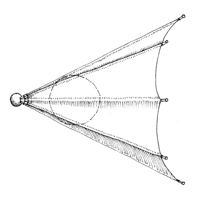 Breeze Chimney plan