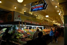 Pike Place Market 59 1 SEA WA
