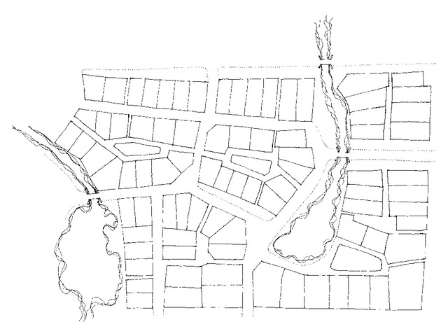 Sky hamlet 0 existing plan