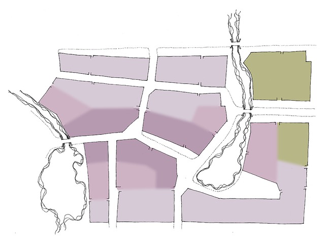 Sky hamlet 2 transect