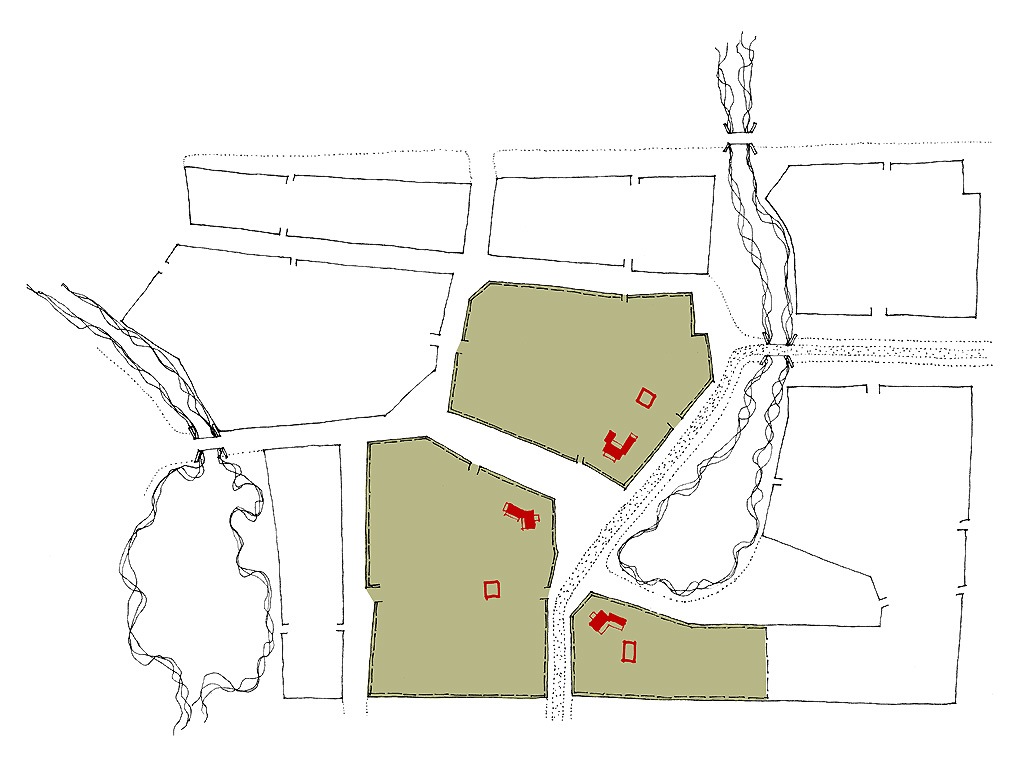 Sky hamlet T2-1.3 Sky hamlet T2-1.3