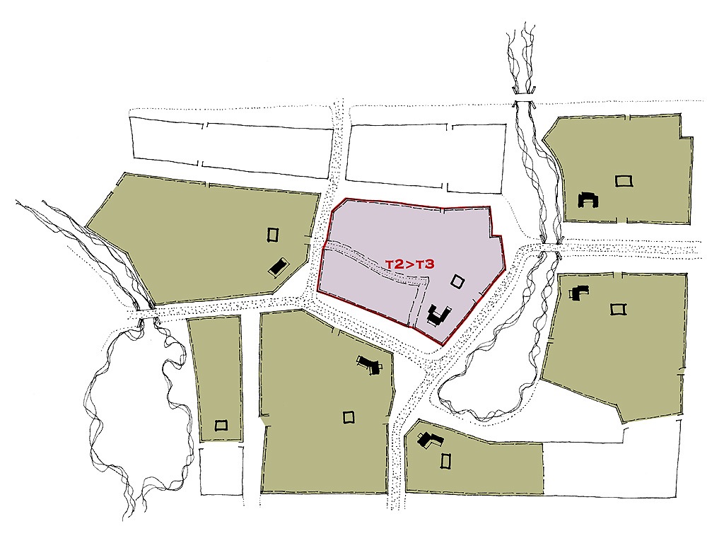 Sky hamlet T3-1.2 Sky hamlet T3-1.2