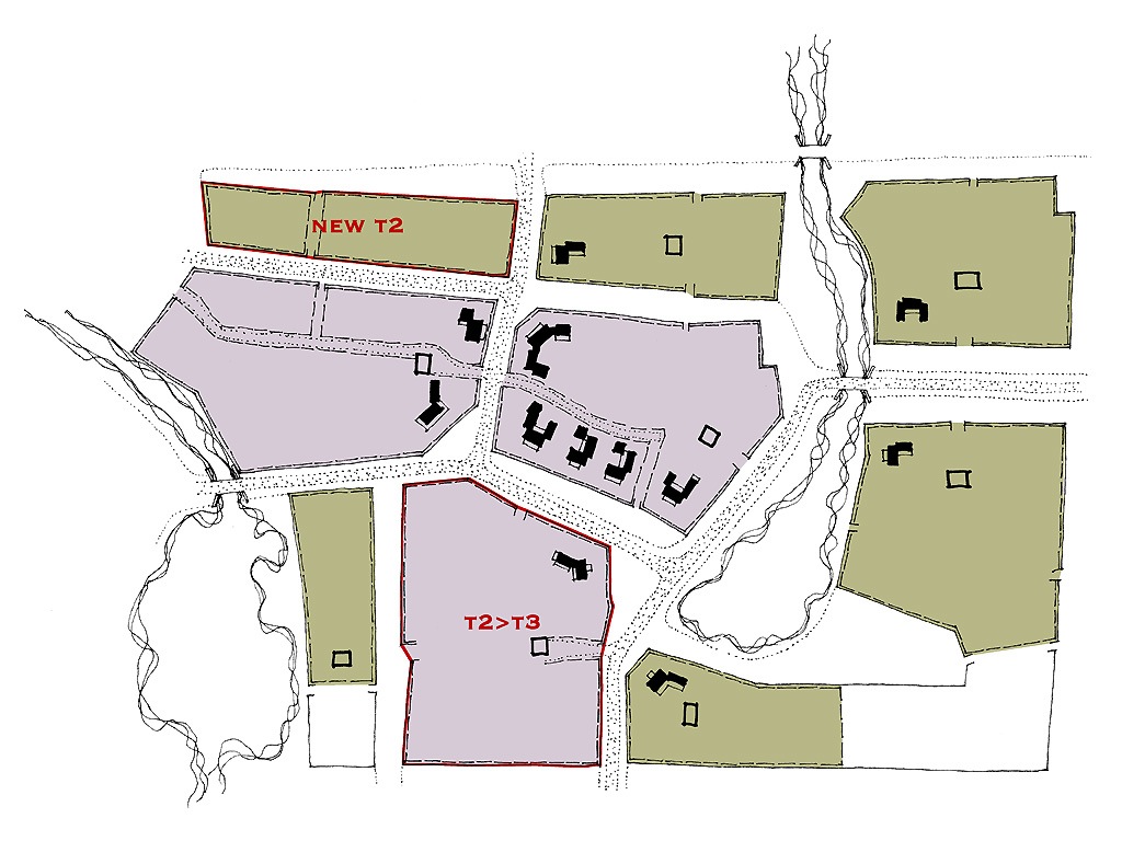 Sky hamlet T3-3.2 Sky hamlet T3-3.2